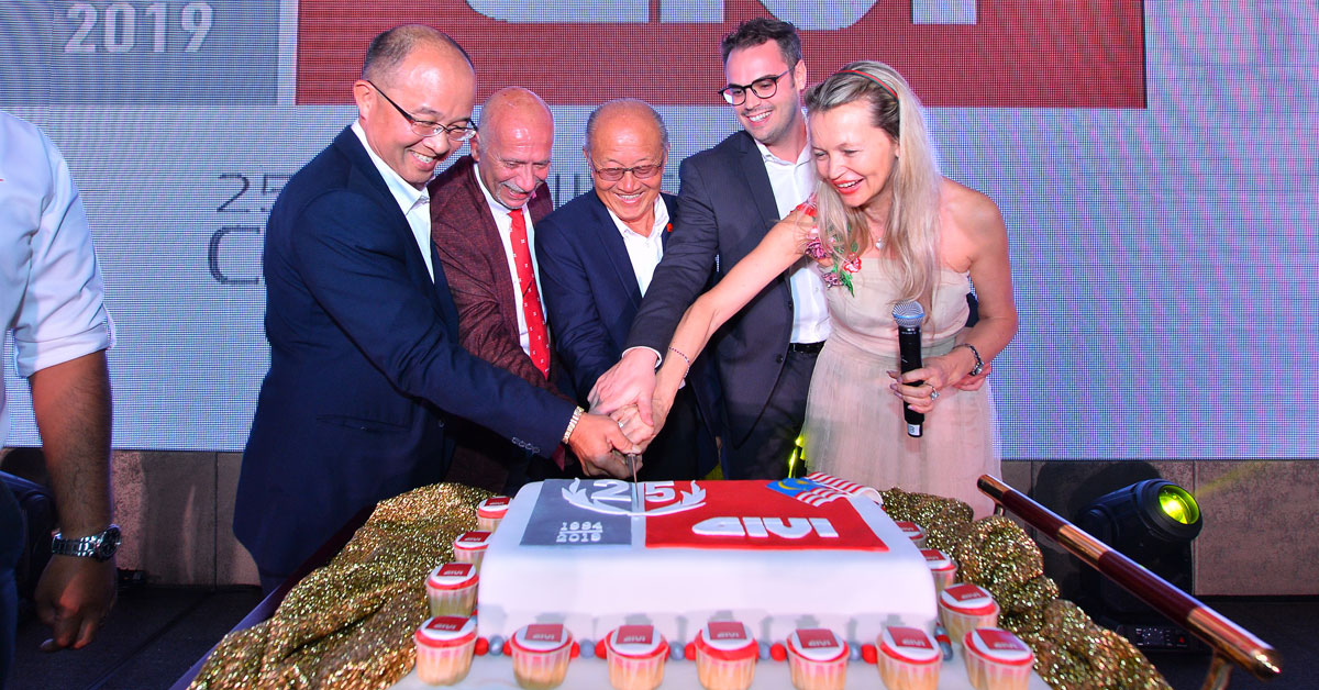 GIVI+Asia+celebrates+its+25th+anniversary%21