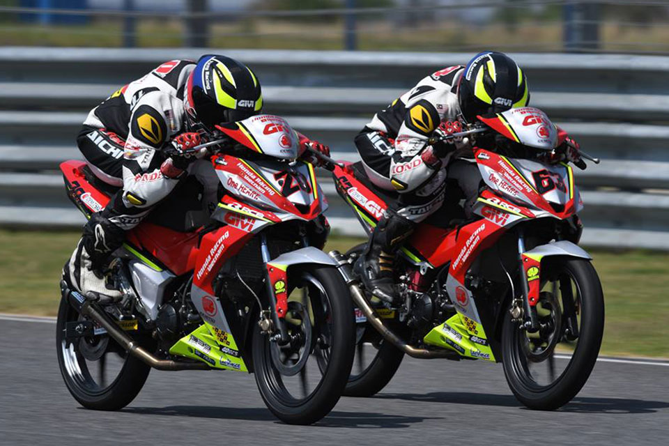 Yuzy+Racing+%26+GIVI+Malaysia%3A+five+years+together%2C+and+counting