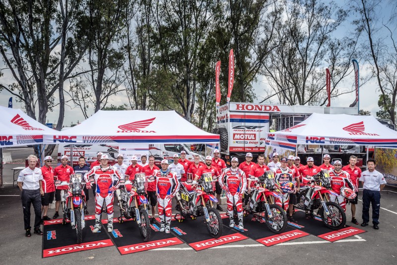 GIVI+sponsors+the+DAKAR+RALLY%21