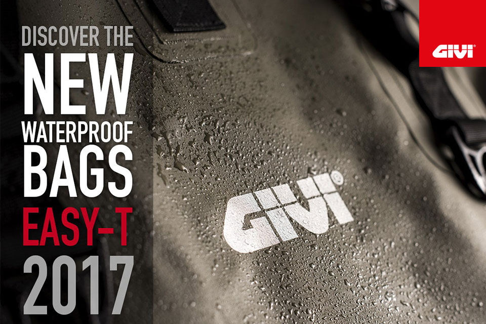 THE+NEW+WATERPROOF+BAGS+FROM+GIVI+HAVE+ARRIVED%21