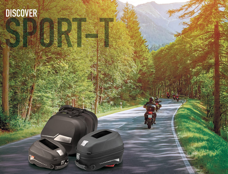 A+NEW+CONCEPT+OF+SPACE+WITH+THE+NEW+SPORT-T+RANGE+BY+GIVI