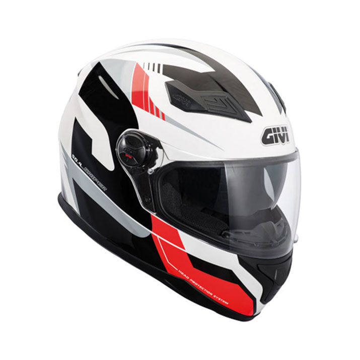 Discover+GIVI+helmets%21