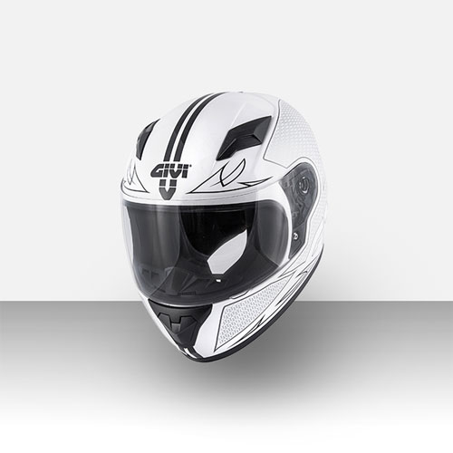 Junior helmets