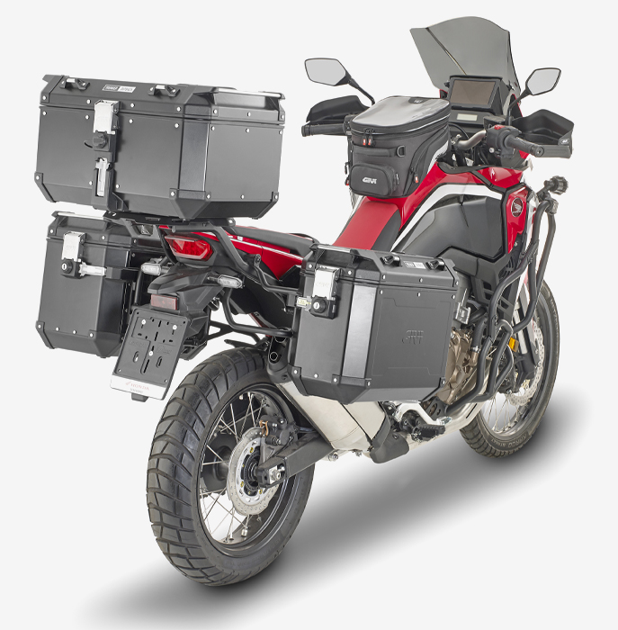 givi adventure bauletti moto