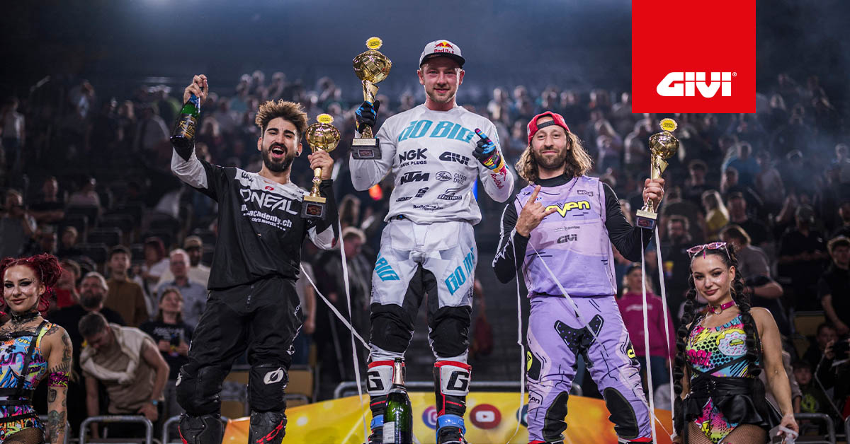 Night+of+the+Jumps%3A+GIVI+takes+the+spotlight+in+Munich+with+Ackermann+and+Rossi