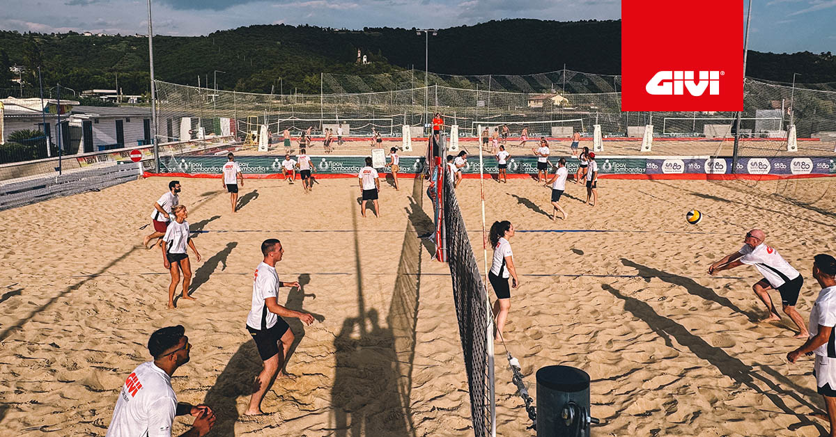 Building+team+spirit%3A+GIVI%27s+Beach+Volleyball+Tournament+comes+to+a+close