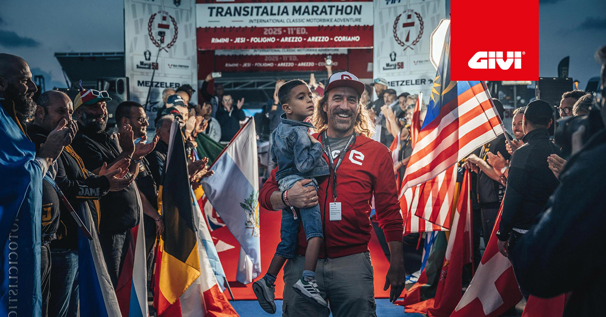 GIVI+for+the+%22I%27MPOSSIBLE%22+project