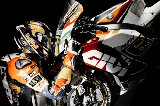 MotoGp+2013%3A+The+partnership+GIVI+-+Honda+Team+LCR+continues