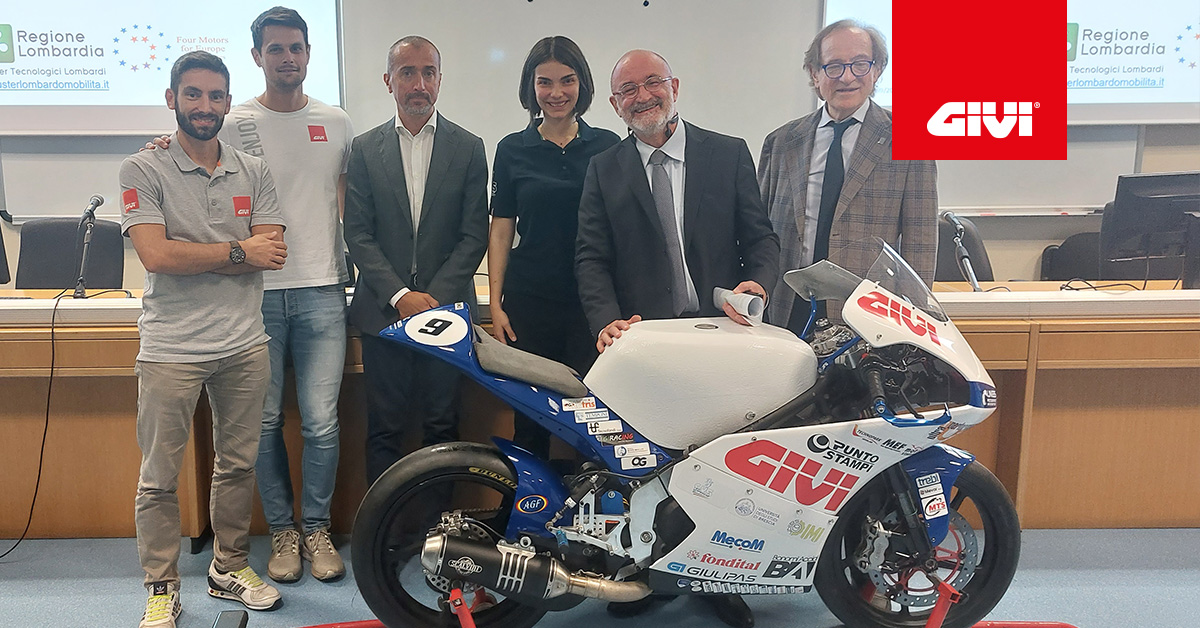 GIVI+UNIBS+MotoStudent+Team+2023