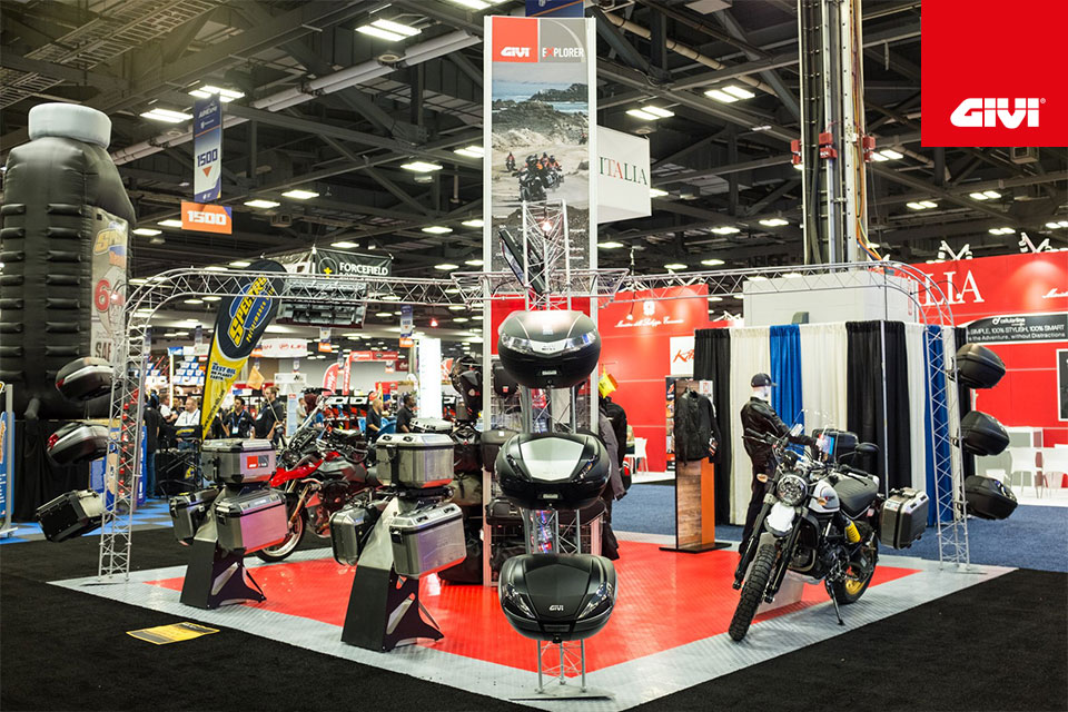 The+fifth+edition+of+the+AIMExpo%2C+the+American+International+Motorcycle+Expo+is+now+in+the+books.
