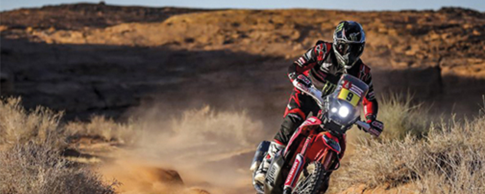 ADVENTURE RALLIES 2020: PART 2