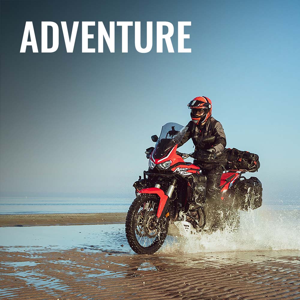 Soft Bags, Cases, Hard Bags, Helmets, Motorbike Accessories - GIVI