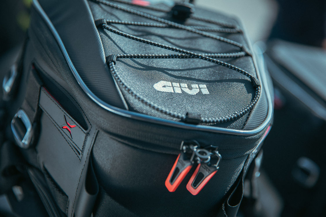 GIVI X-LINE