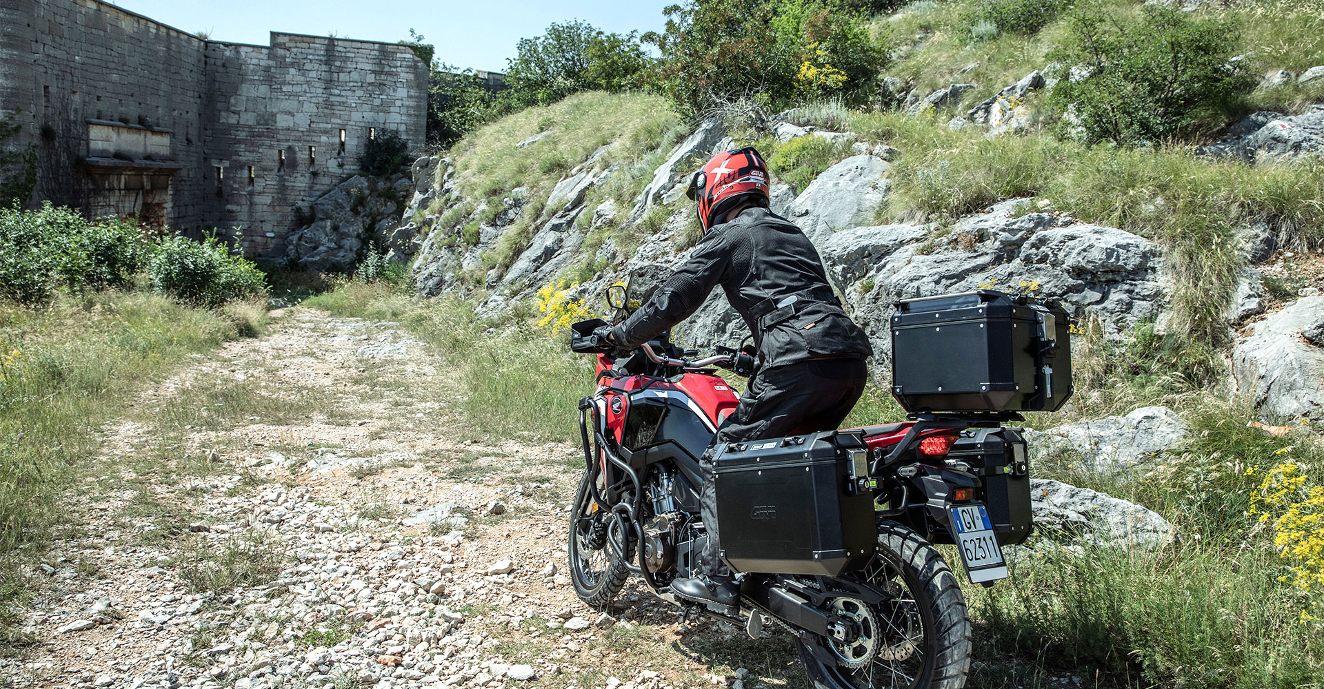givi hard panniers